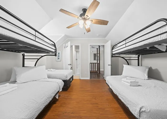 Holiday home Ranch House *