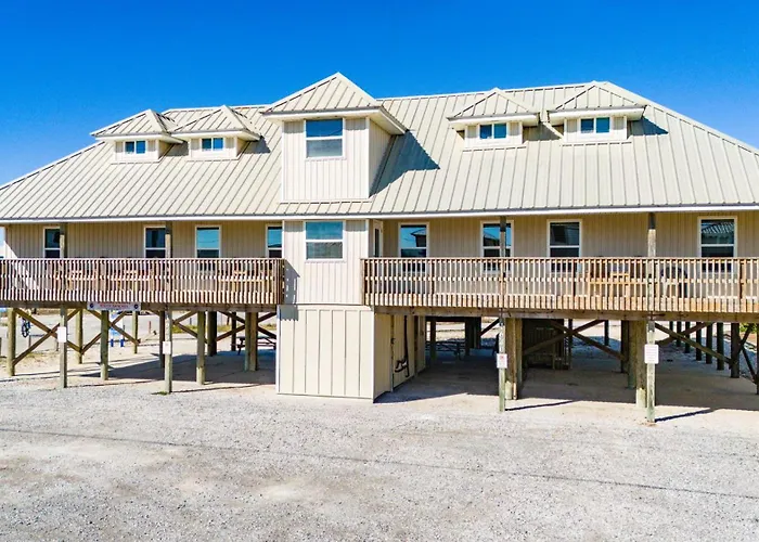 Ranch House