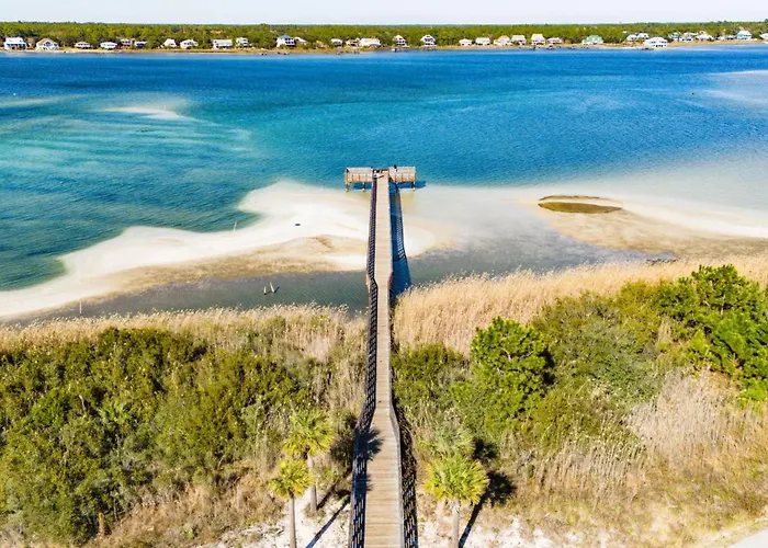Holiday home Ranch House Gulf Shores