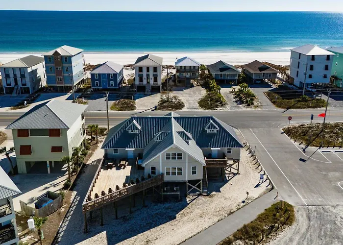Holiday home Ranch House Gulf Shores