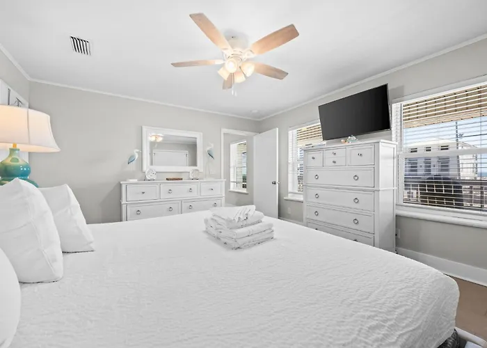 Ranch House * Gulf Shores