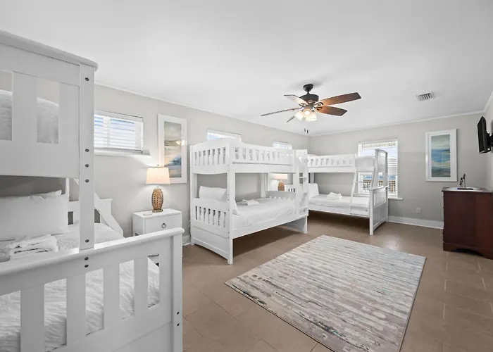 Holiday home Ranch House Gulf Shores