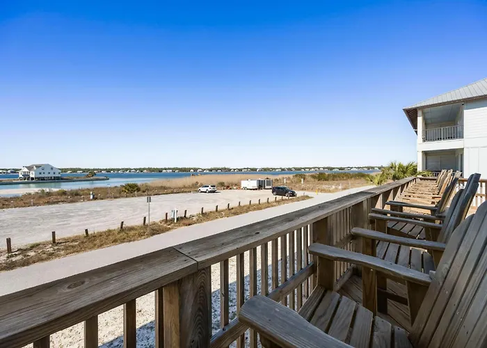 Holiday home Ranch House Gulf Shores