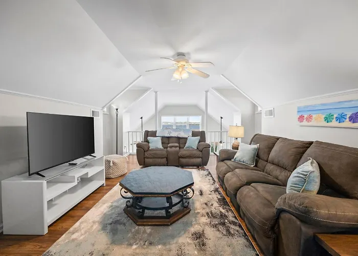 Ranch House Holiday home Gulf Shores