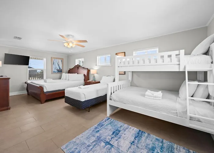 Holiday home Ranch House Gulf Shores