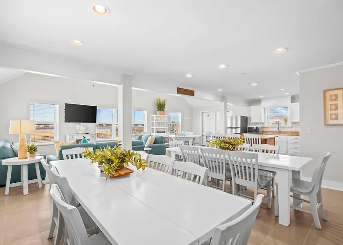Ranch House