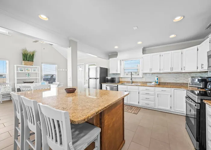 Ranch House Holiday home Gulf Shores