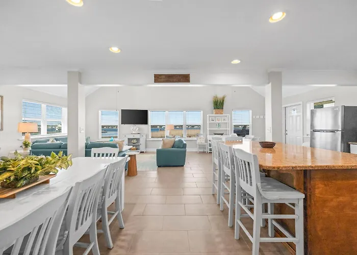 Ranch House * Gulf Shores