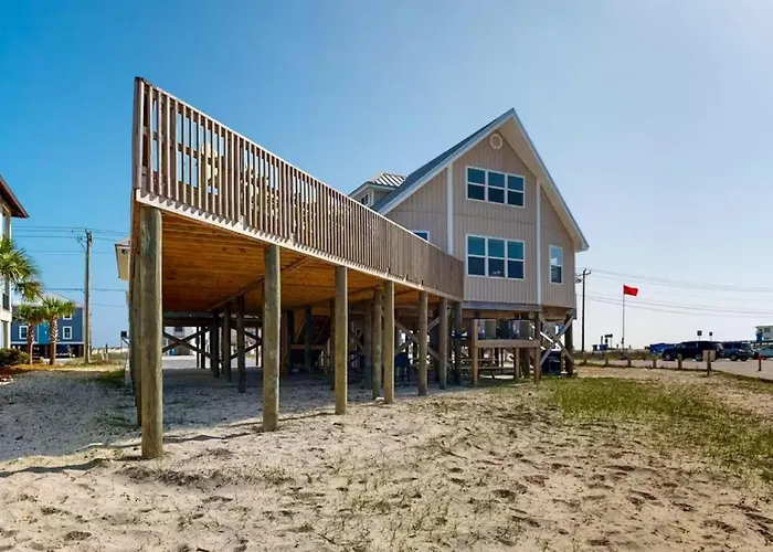 Ranch House * Gulf Shores